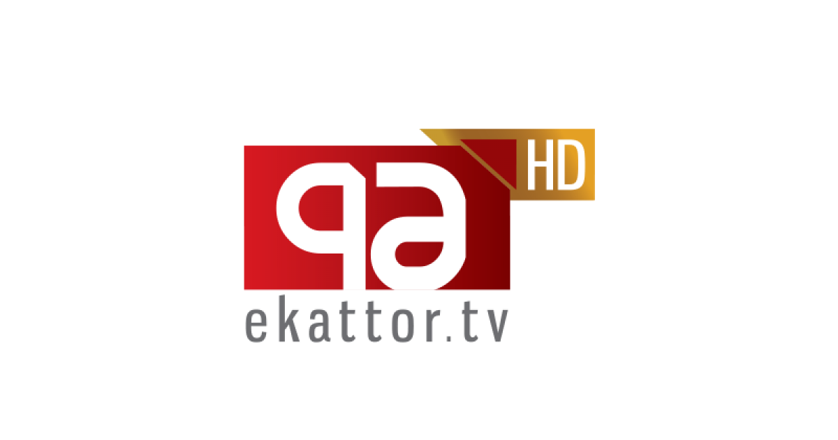 ekattor.TV LIVE